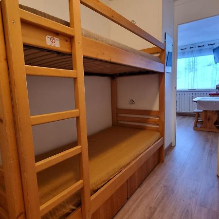 Appartement La Plagne, 1 Piece, 4 Personnes - Fr-1-351-37 외부 사진