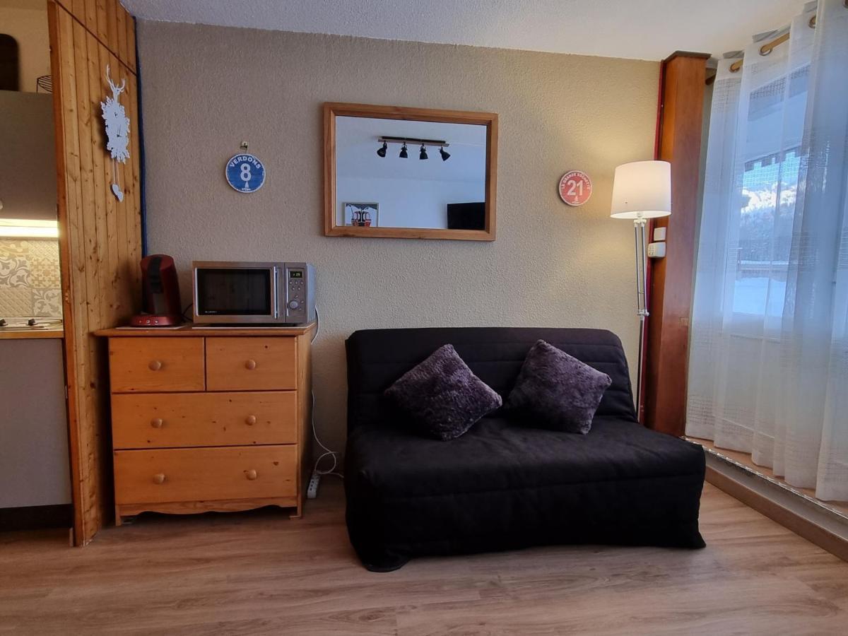 Appartement La Plagne, 1 Piece, 4 Personnes - Fr-1-351-37 외부 사진