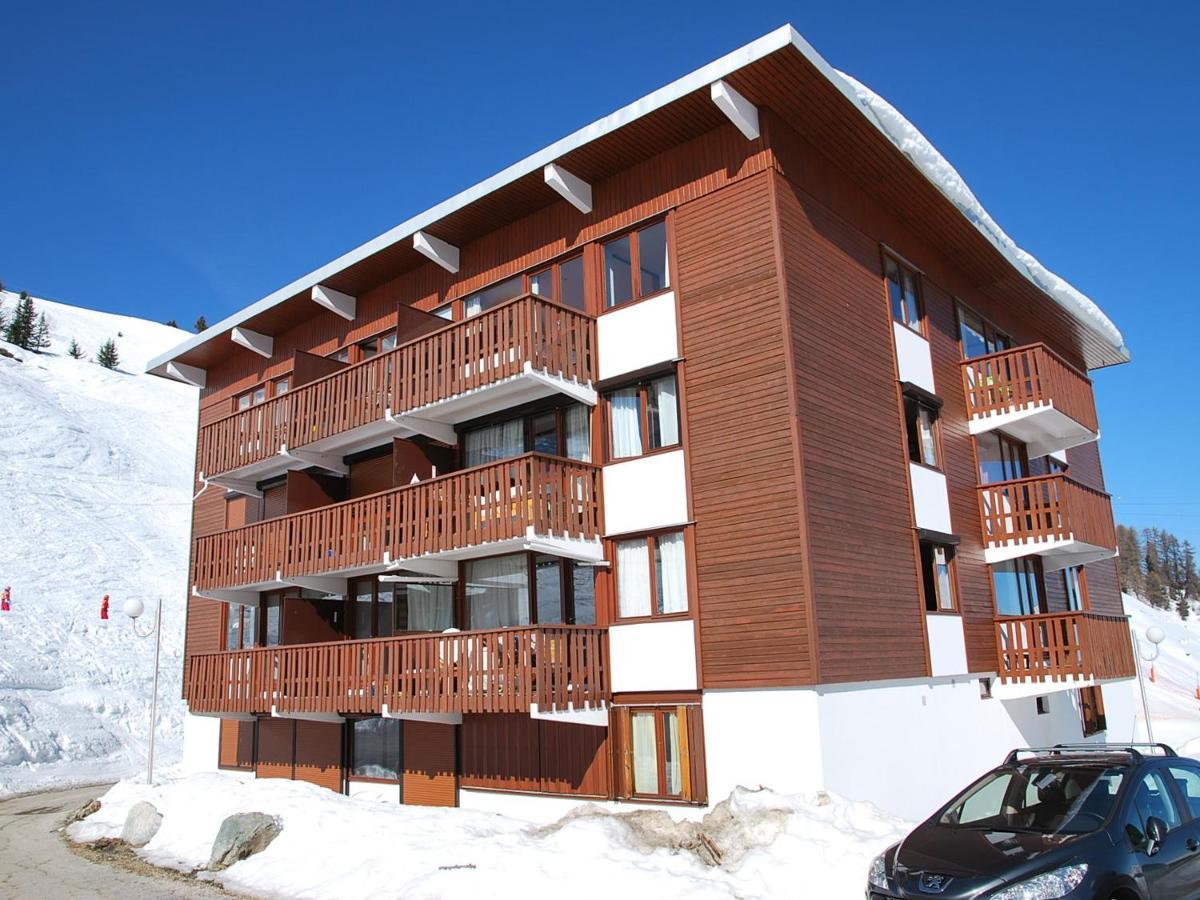 Appartement La Plagne, 1 Piece, 4 Personnes - Fr-1-351-37 외부 사진