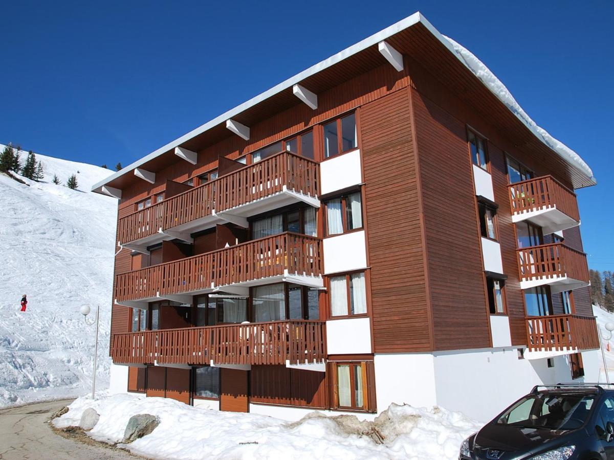 Appartement La Plagne, 1 Piece, 4 Personnes - Fr-1-351-37 외부 사진